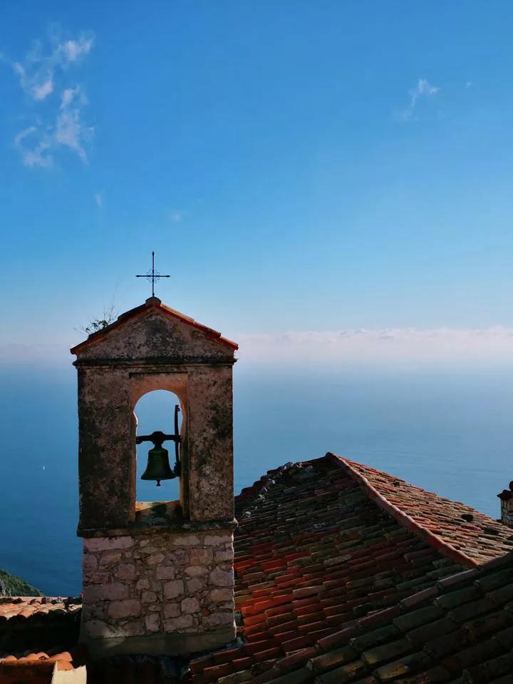 欧洲旅游之法国巴黎圣母院,欧洲旅游攻略法国