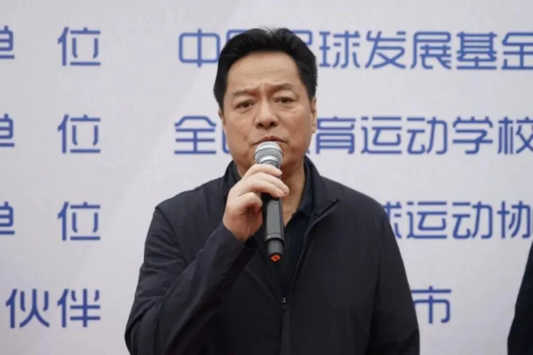 北京赛区丨2020-2021“中国足球发展基金会杯”中国城市少儿足球联赛北京赛区顺利开赛