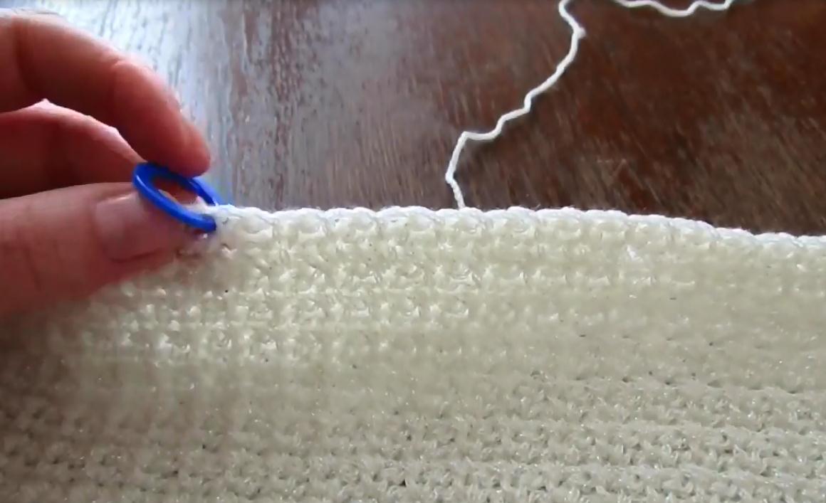 钩针编织绳子方法步骤,钩针编织袜子图解步骤