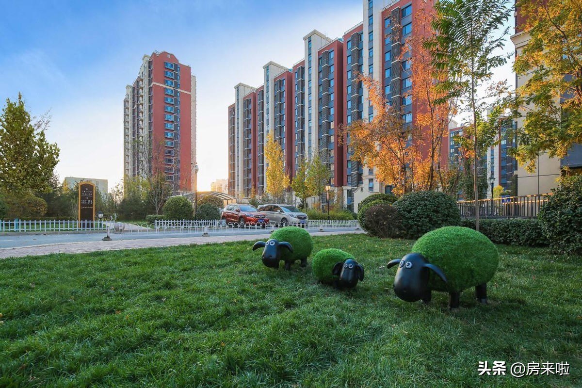 首创伊林郡二期封顶时间,首创伊林郡二期什么时候买的