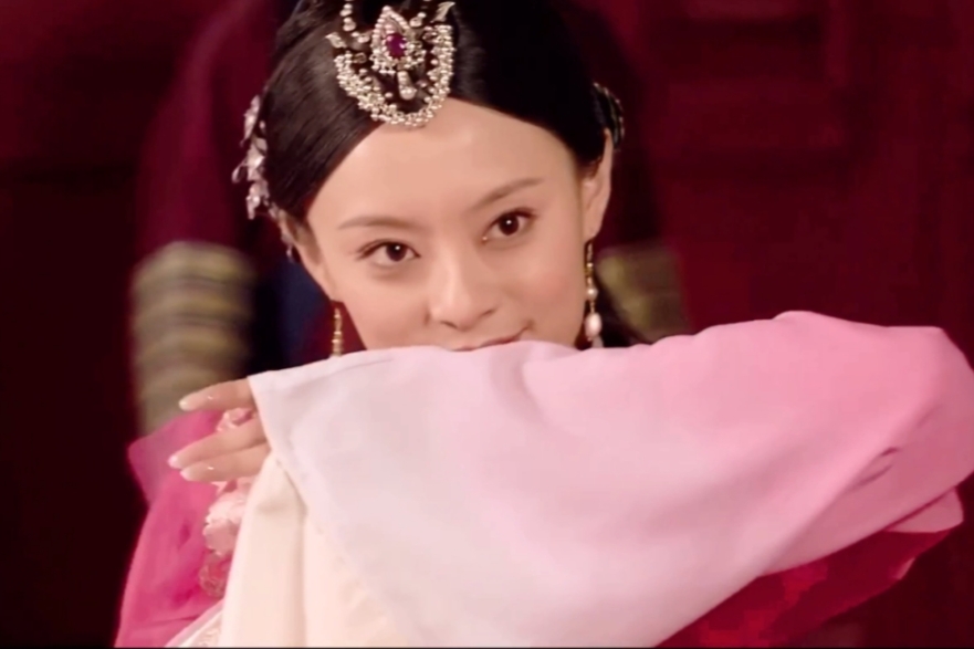 温太医两任女友,温太医剧中前女友和现女友