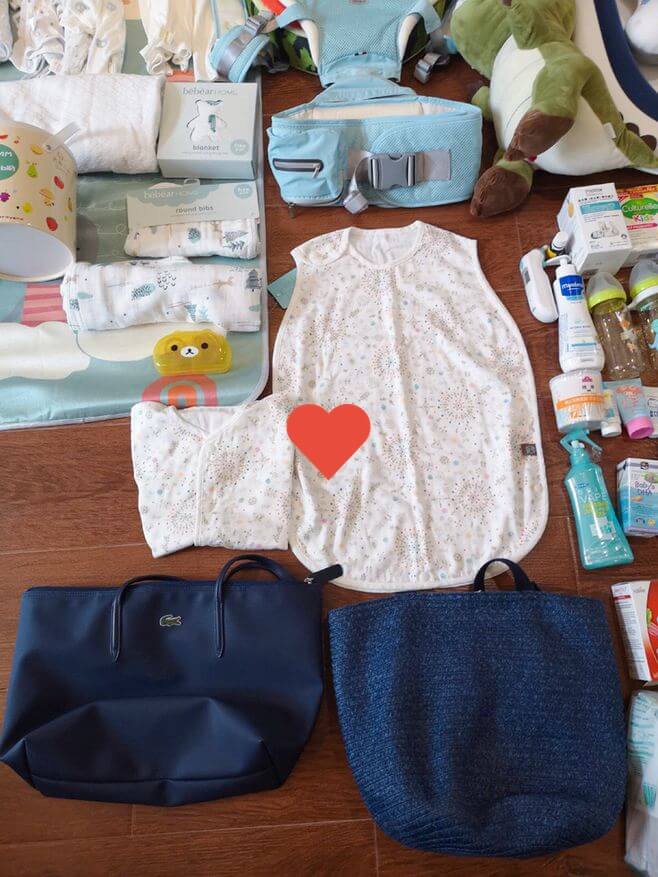 待产包哪个品牌性价比高,待产包性价比