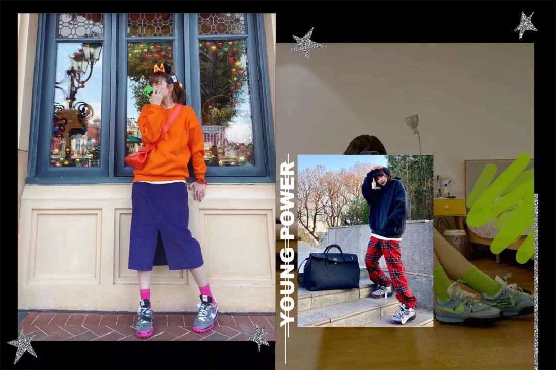 2021的第一双鞋寓意,今年给自己买的第一双鞋