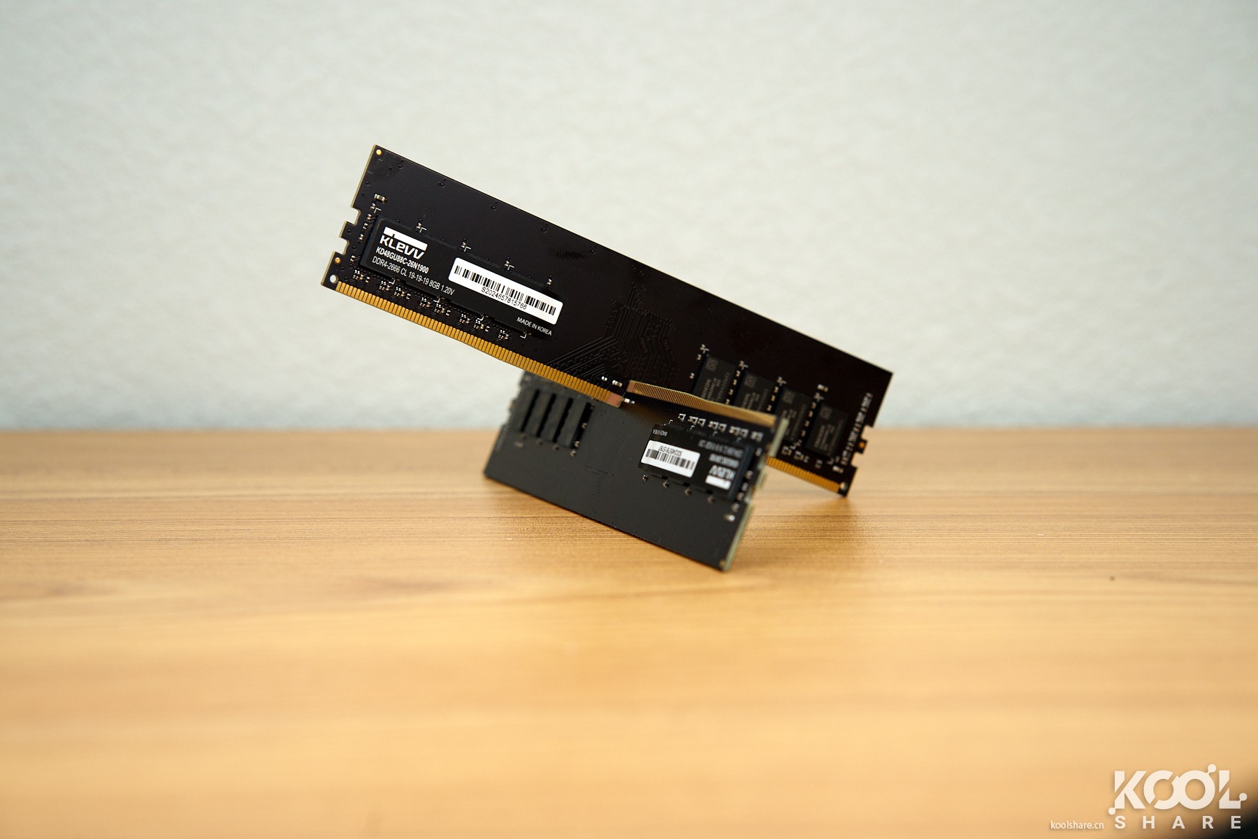 科赋ddr42666不稳定,klevv科赋炎龙