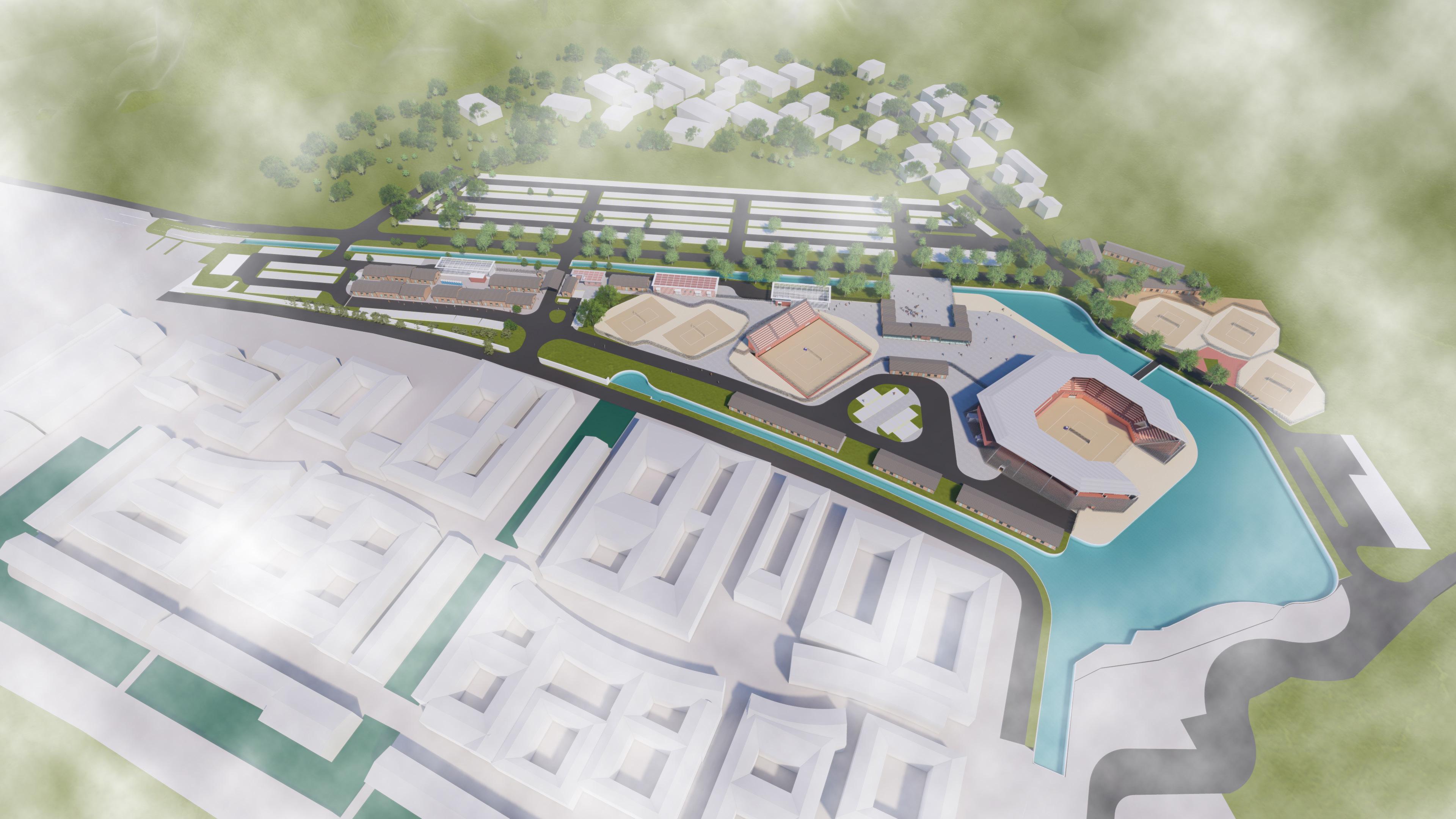 杭州亚运会足球项目竞赛场馆在哪,杭州亚运会场地表