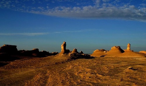 中国这个神奇的地方你都知道吗,一个让无数国人都为之胆寒的地方