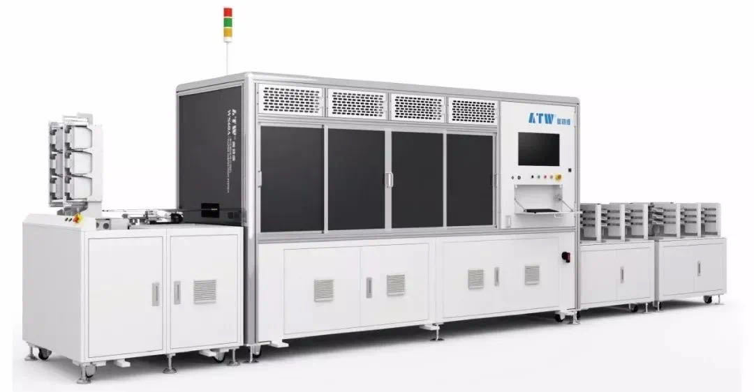 自动化专业企业排行榜,自动化专业领军人物