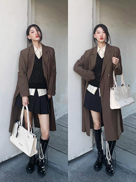 开学季适合学生党穿的鞋,适合开学穿的穿搭学生党