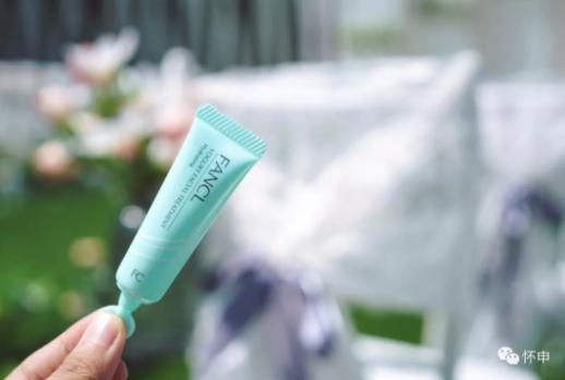 fancl护肤品值得买吗,fancl好用的护肤产品