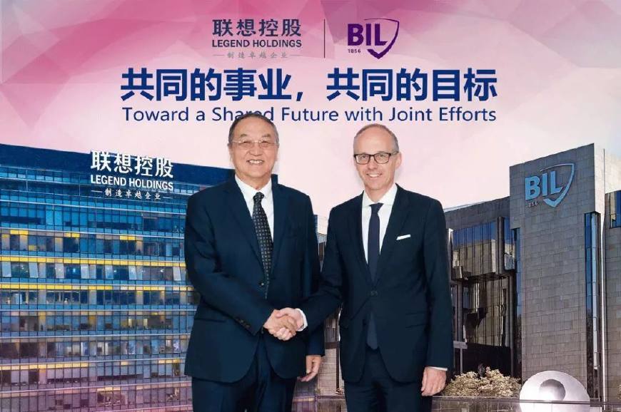 联想搞贷款吗,联想最赚钱的业务放贷