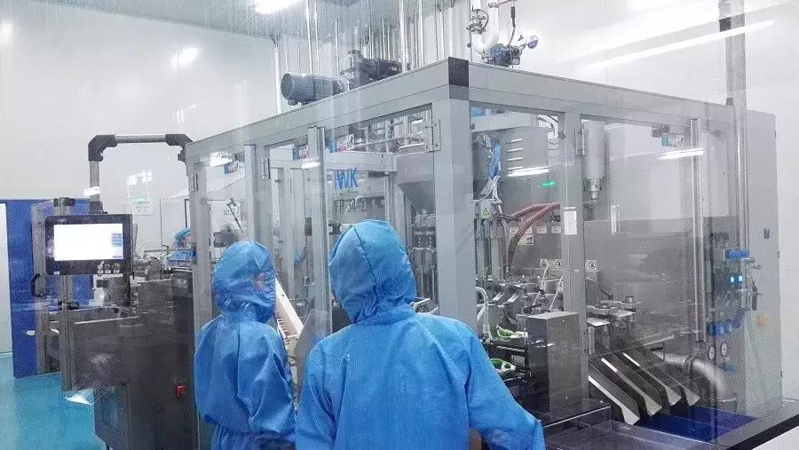 从肛肠脸蛋到证券投资，马应龙你看不懂