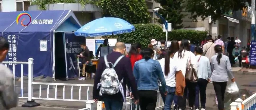 医院里那些傻傻分不清的科室,昆明两个云大医院哪个好