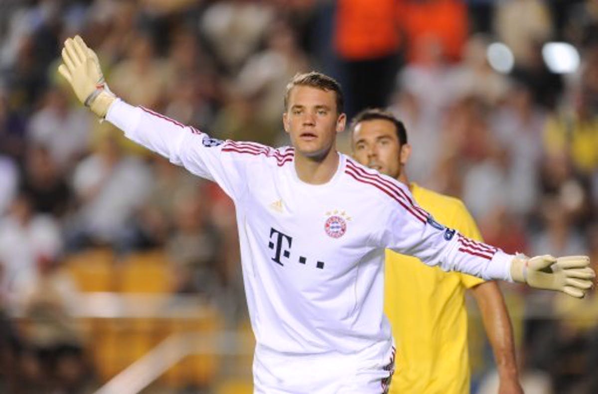 赫内斯谈罗本续约,赫内斯加盟德甲