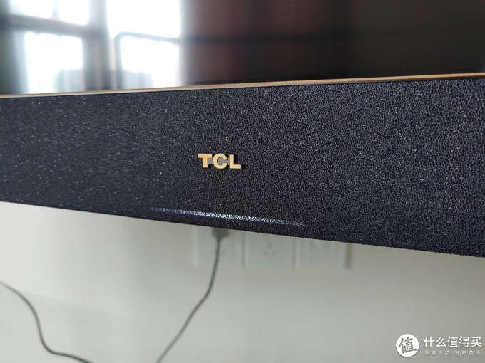 tcl55q1刷新率不高,tcl55q2m深度测评