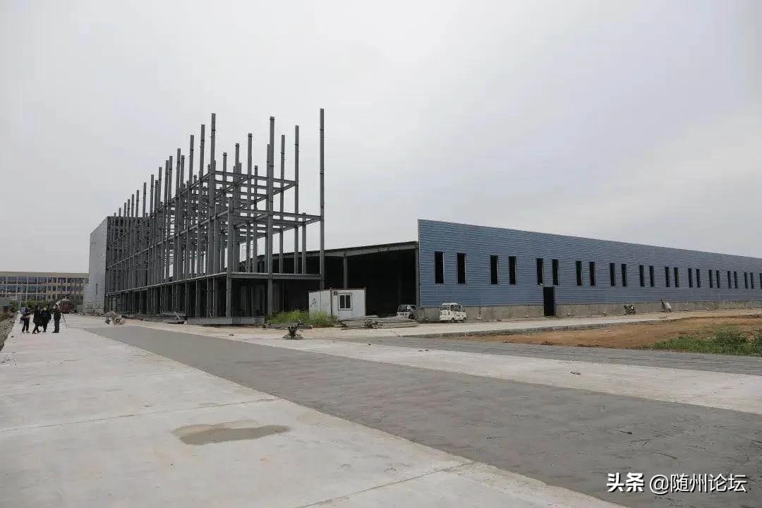 随州韩建新,曾都区副区长韩建新