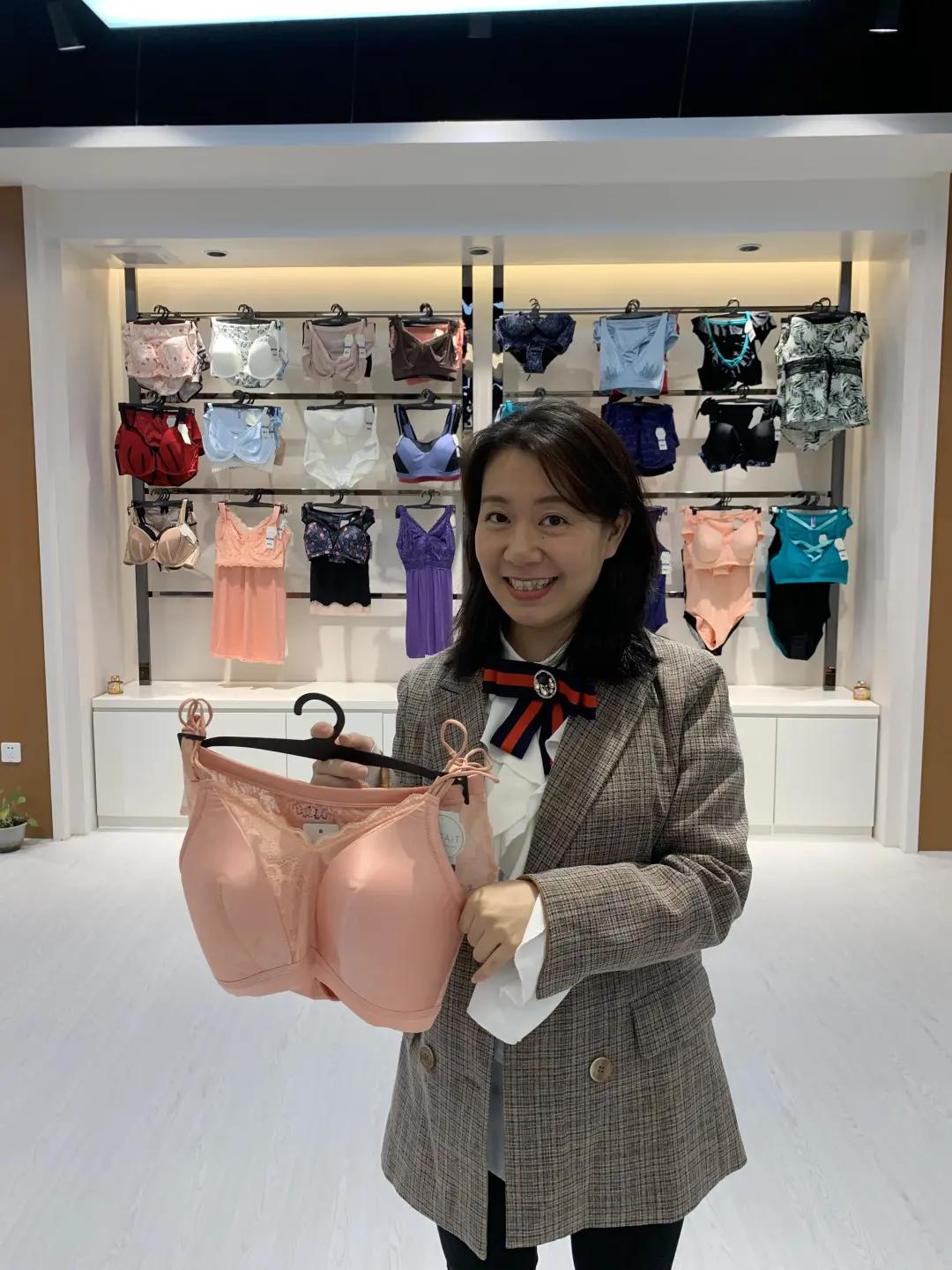 汕头内衣占世界内衣百分比,承包内衣车间有什么好的方法