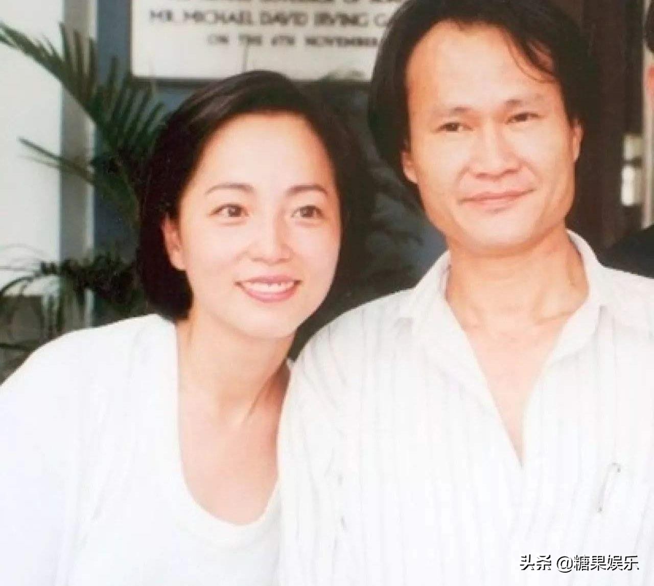 香港明星廖启智因患病去世,演员廖启智去世纪录片