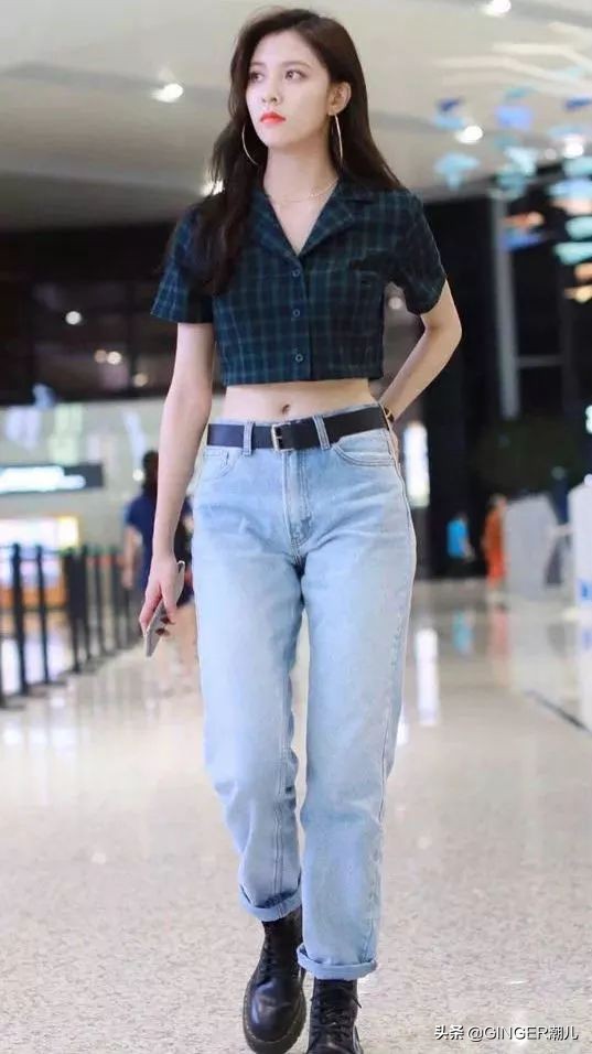 百元随便买衣服,百元入手明星同款