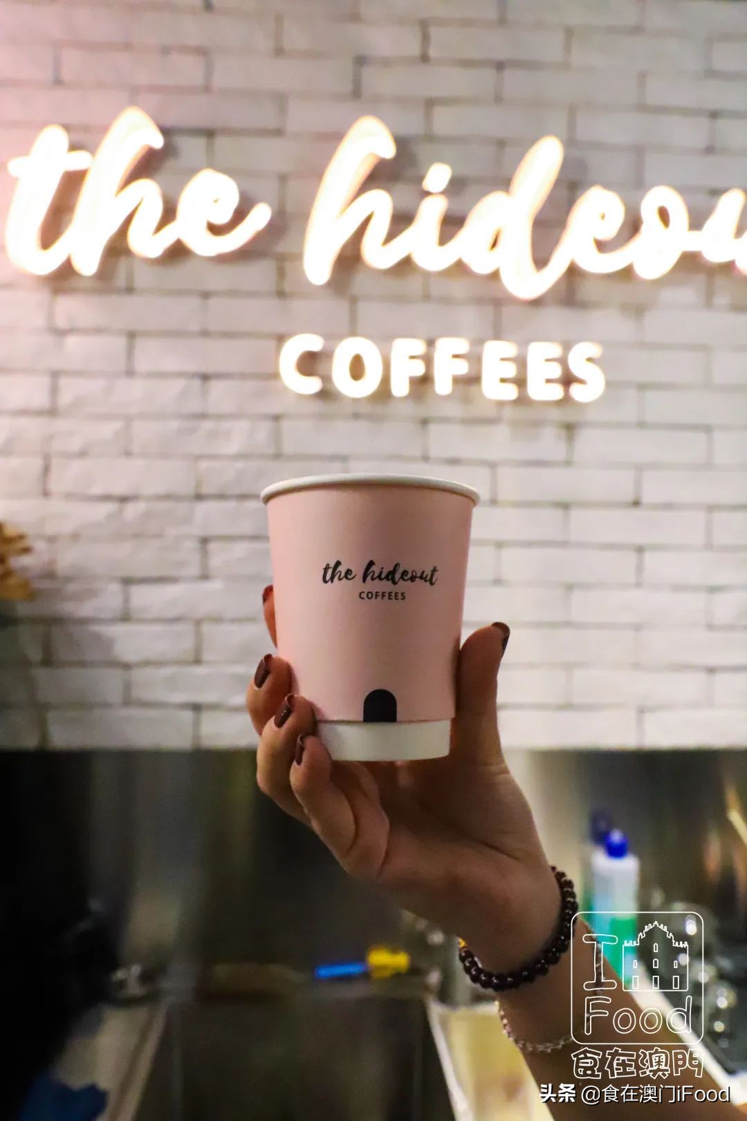 澳门探店|揭秘澳门这⑨间人气网红咖啡店!