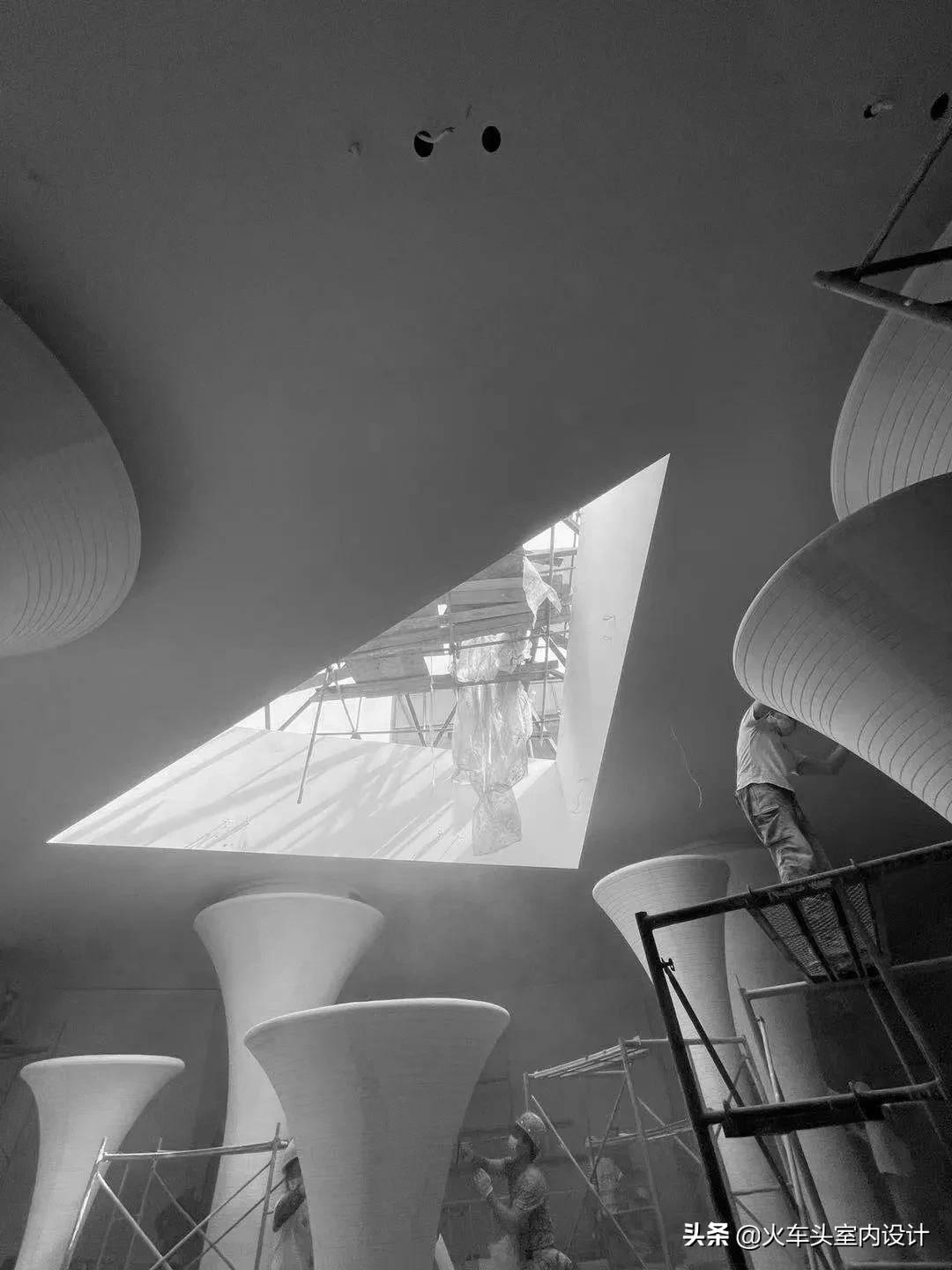 矩陣上海|石家莊龍湖·天奕城市之鑽森林之心