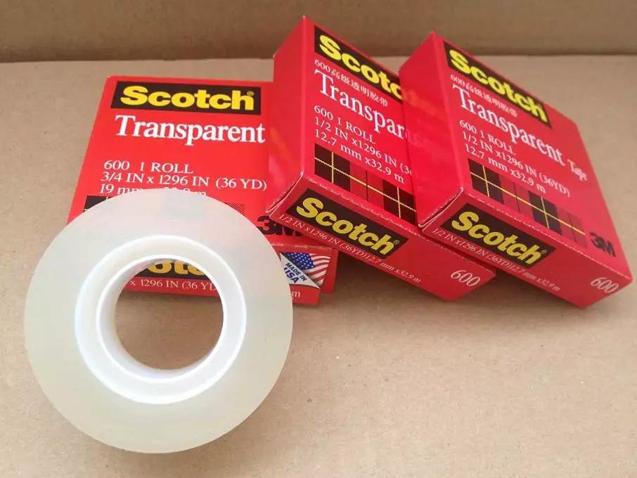 靠口罩走红的3m公司,年入2543亿3m口罩巨头凭什么