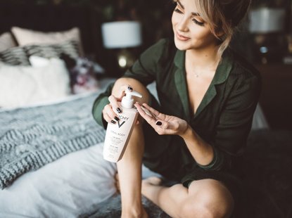 玻色因护肤品五件套,玻色因护肤品的最佳使用时间