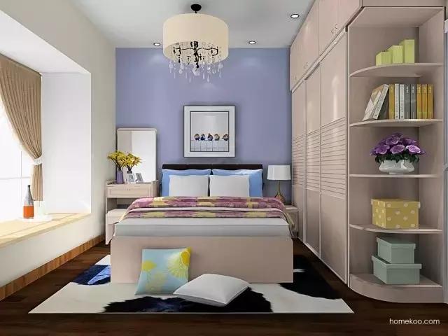 我见过最美142平欧式装修,最真实的欧式装修