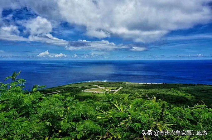 塞班岛8月份旅游攻略,塞班购物清单2019