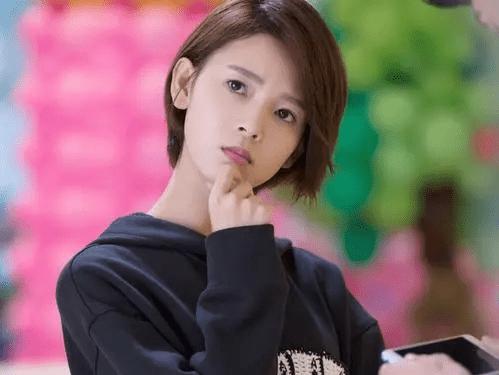 唐人影视旗下艺人陈瑶,唐人影视现在更捧陈瑶