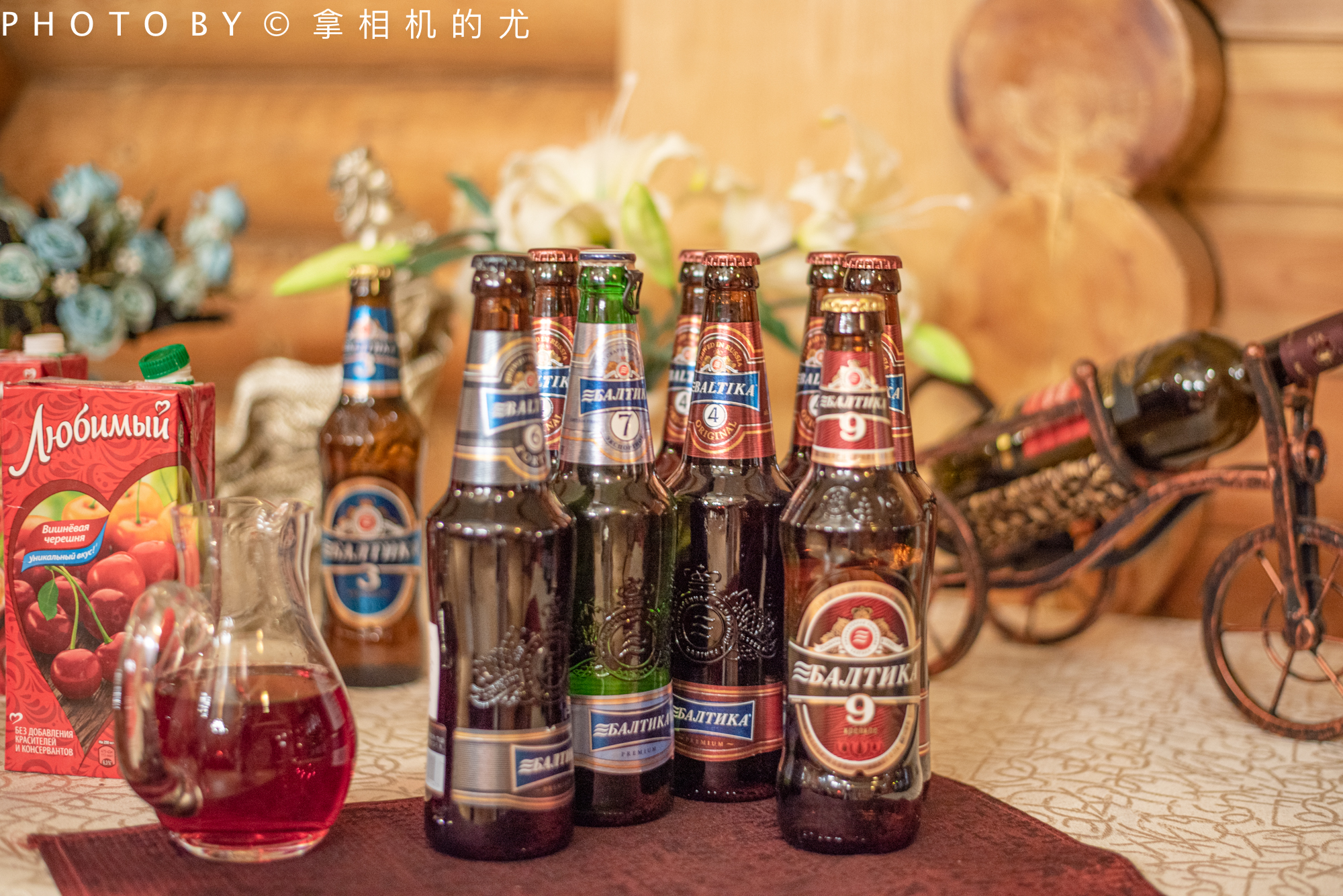 哈尔滨俄式风情游玩地,哈尔滨之夏俄式风情