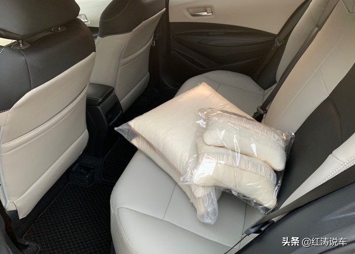 大家都知道丰田卡罗拉很不错，那么1.2T的动力如何？到底省不省油