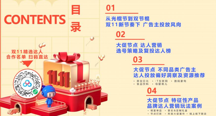 成熟品牌kol的营销广告投放,kol广告投放案例分享