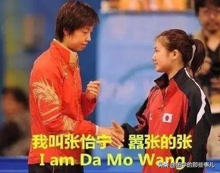 中国乒乓球重回巅峰,中国乒乓球员火了