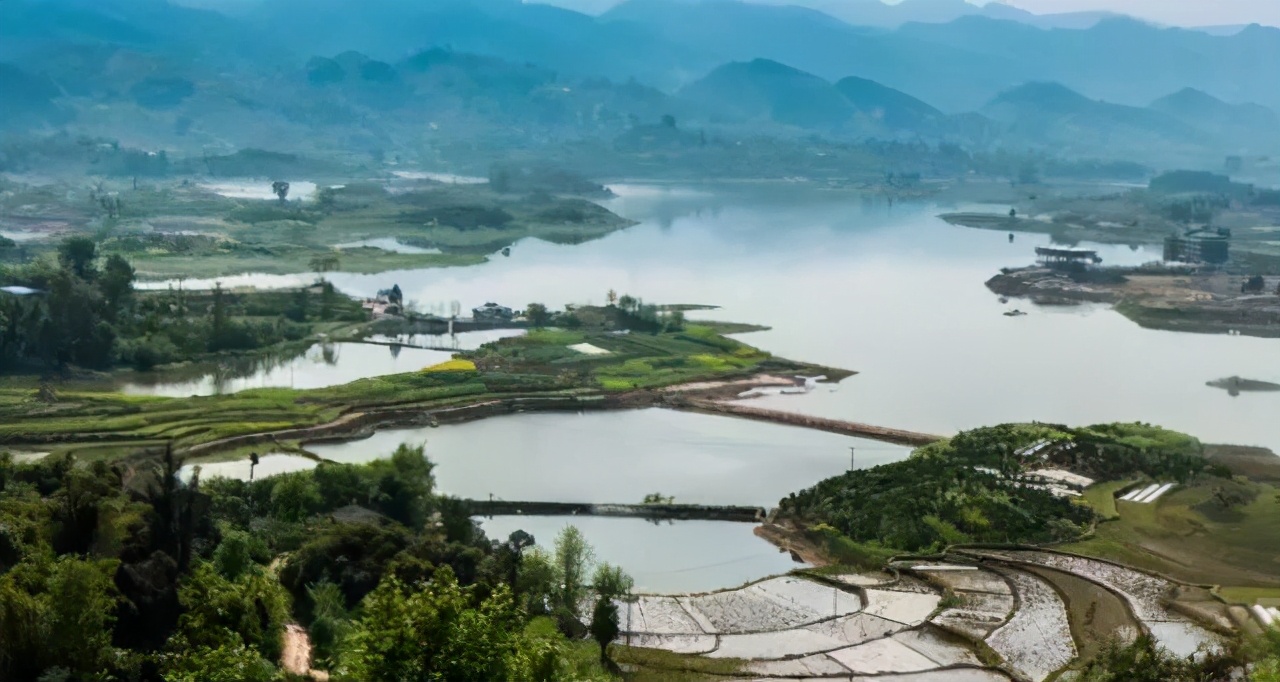 五一重庆必去的三个地方,重庆五一不挤的小众景点