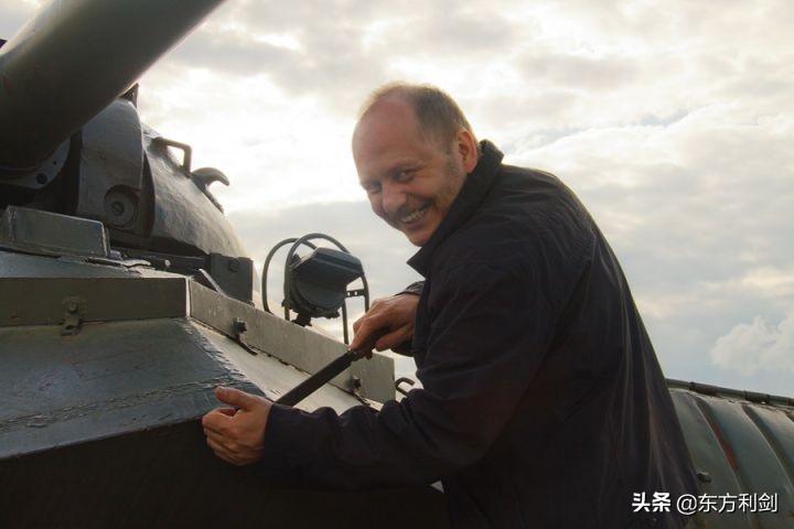 IS-3坦克的真实性能究竟怎样?