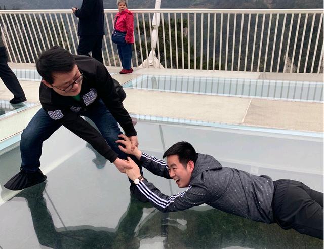 长沙自驾湘西张家界攻略,龙山至张家界旅游攻略