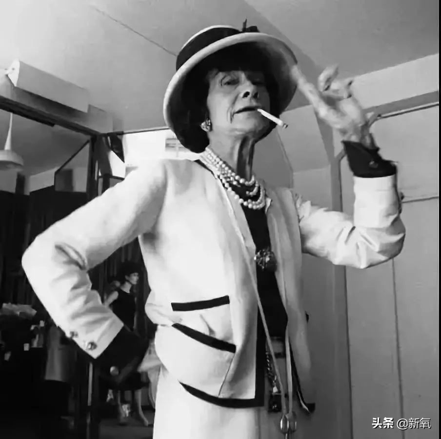 香奈儿jennie为什么没有高定,jennie为什么那么爱穿香奈儿