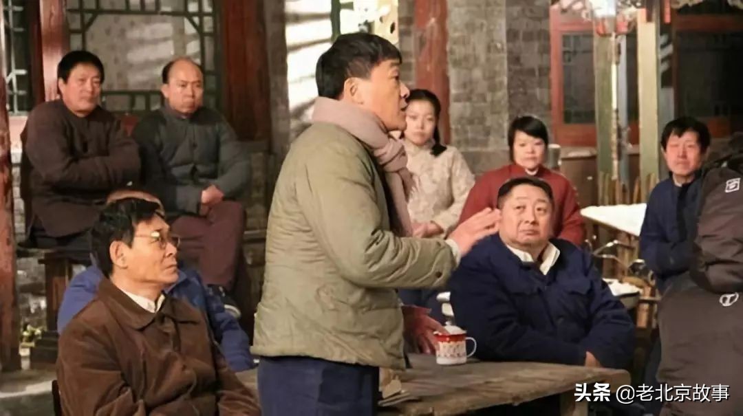 在北京生活的神奇感受,在北京生活中的感悟