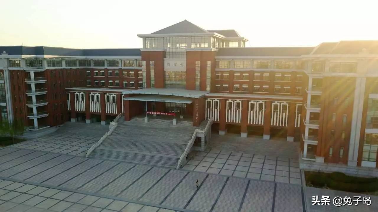 内蒙古五年制高职学校排名,内蒙古高职单招院校排名前十名