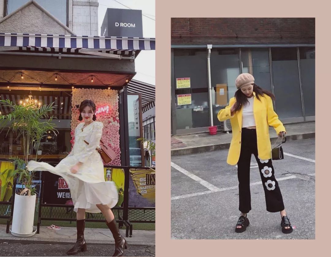 宋妍霏泫雅都喜欢的衣服,宋妍霏和泫雅一起的视频