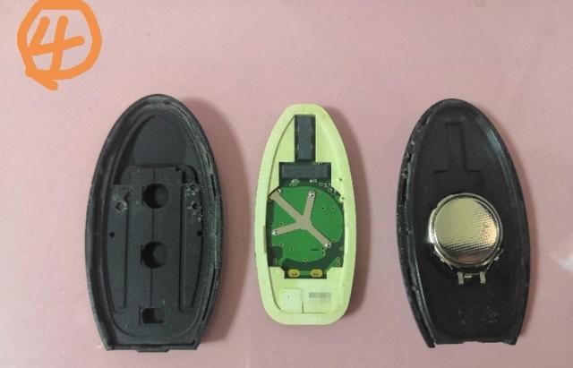 感应车钥匙没电了怎么办,感应车钥匙偶尔感应不到怎么回事