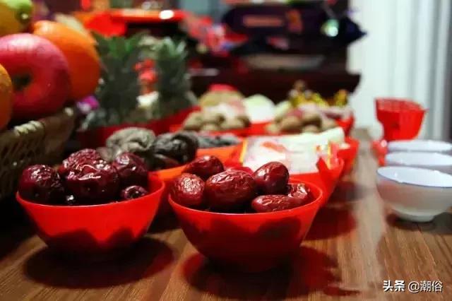 拜了这么多年老爷和妈祖,潮汕人你知道他们都是谁吗?