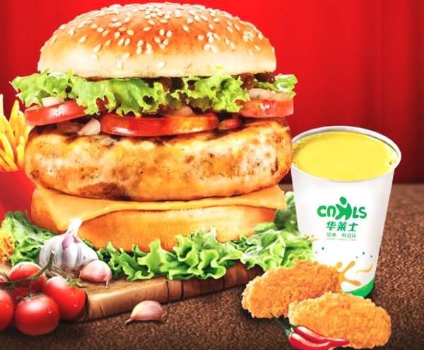 肯德基好吃鸡肉卷视频,肯德基鸡肉卷有多脏