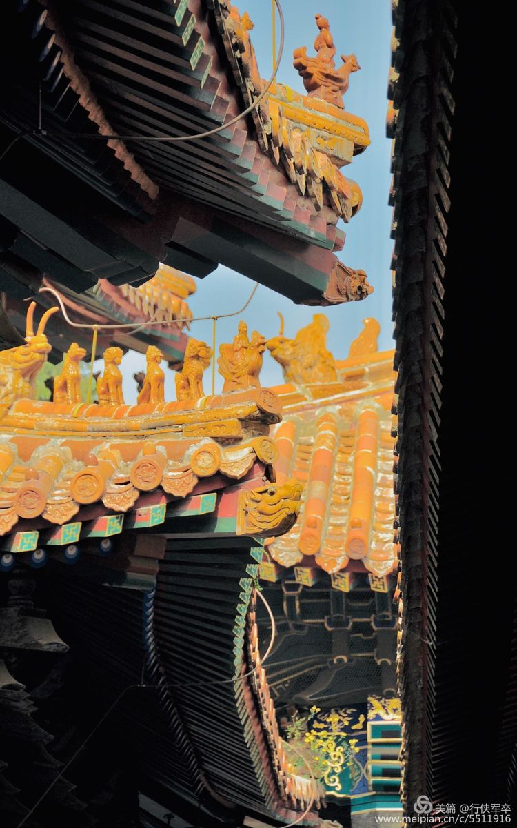 推荐一个好地方曲阜孔庙,曲阜孔庙祈福地方