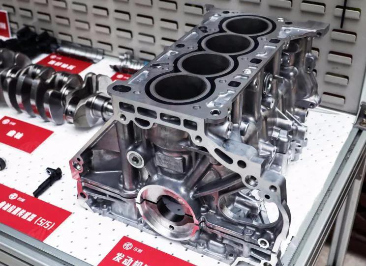 上汽集团技术介绍,上汽动力技术怎么样