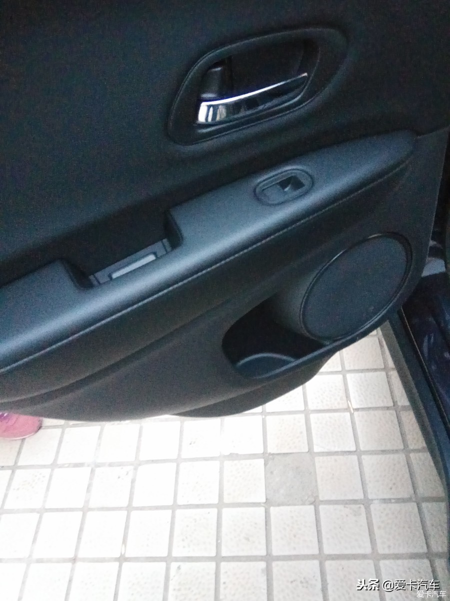 缤智说车,缤智试驾说车