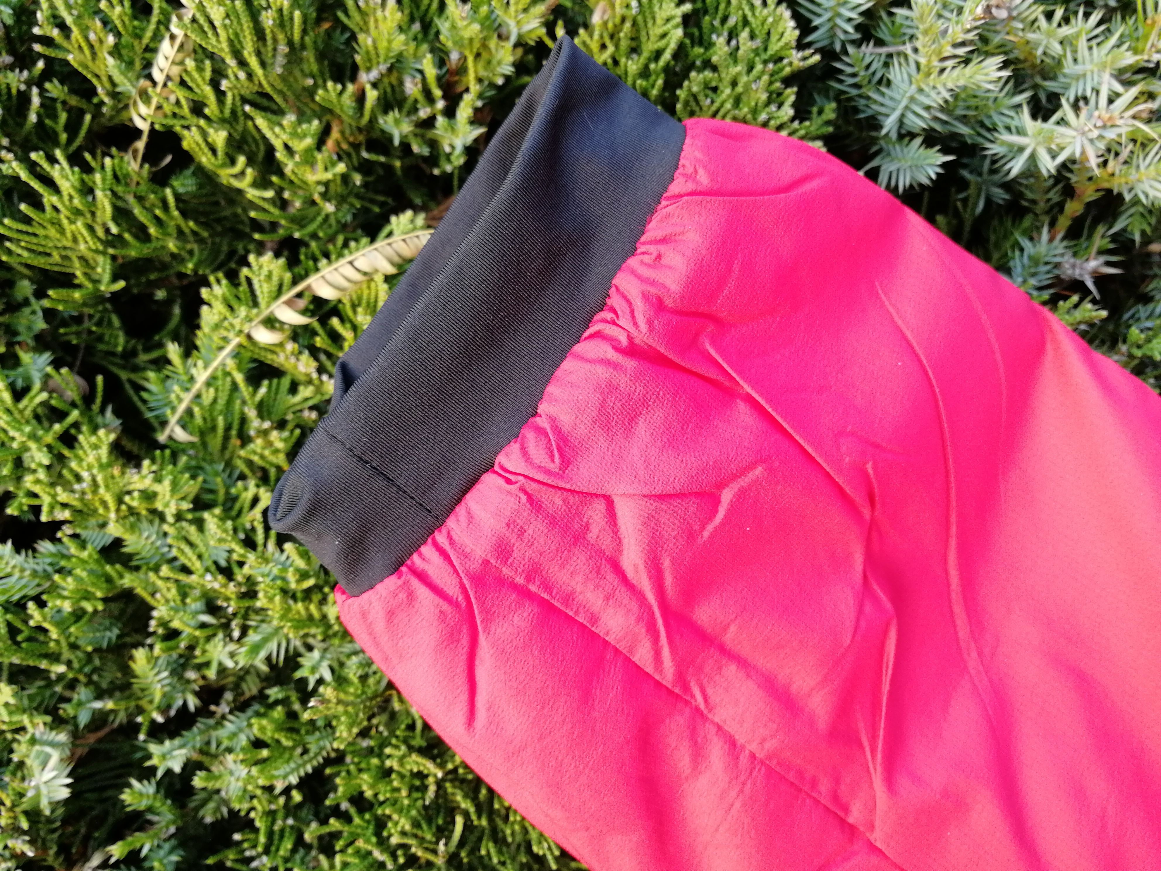 凯乐石山岳聚绒外套,防水户外外套