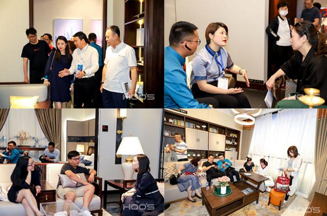 2020天津国际实木家具展南洋胡氏,南洋胡氏天津市经销商门店