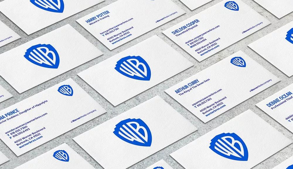 知名品牌logo的全新创意改造,2018年品牌更新logo