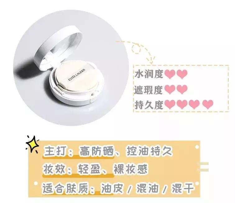 迪奥和ysl气垫哪个好用,气垫爆款榜兰蔻